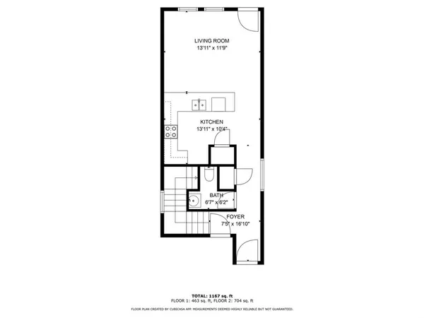 $1,600 | 917 Wood Stork Way, Princeton, TX 75407