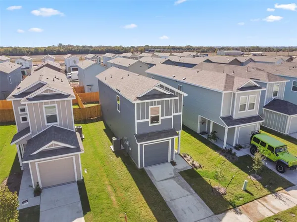 $1,600 | 917 Wood Stork Way, Princeton, TX 75407