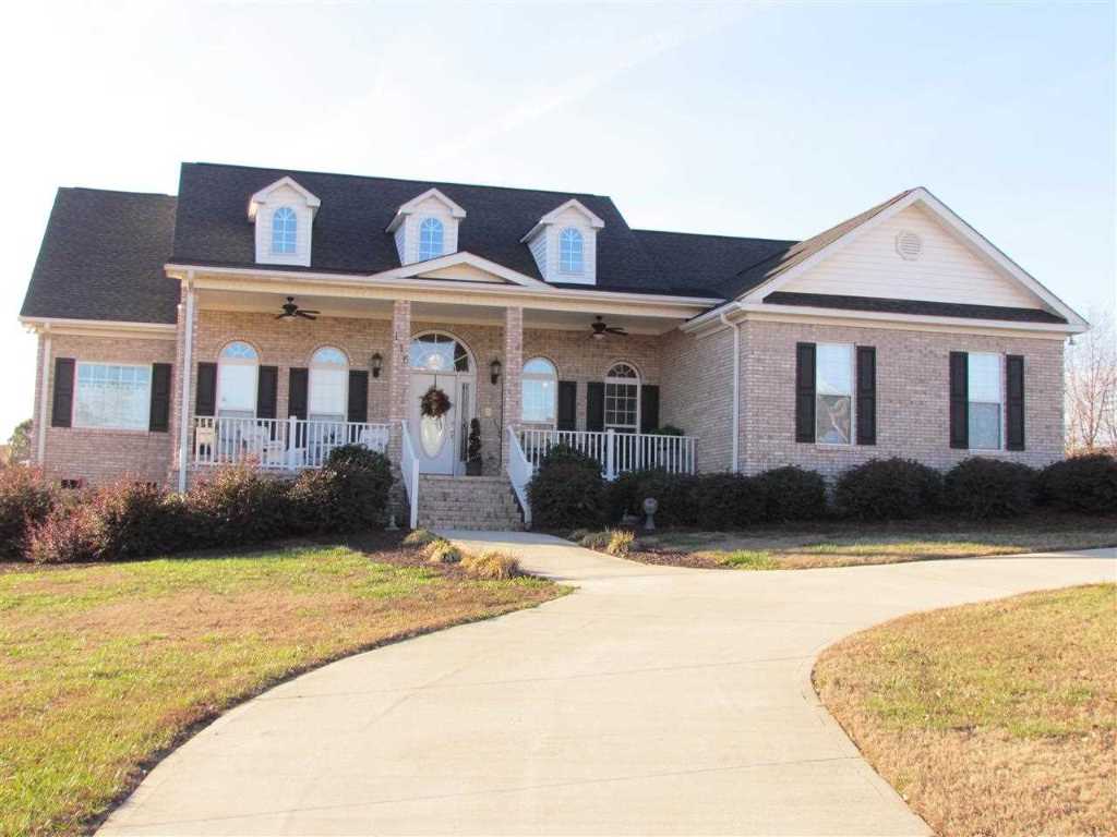 116 Windham Drive Anderson, SC 29621 - Photo 1 of 25