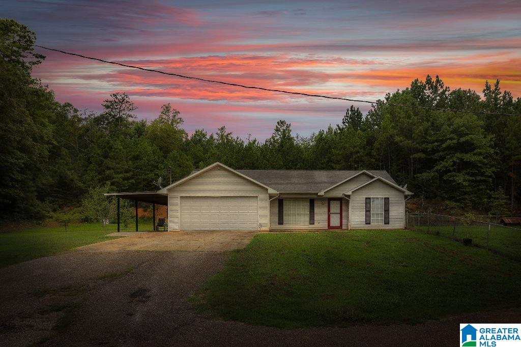 12901 Highway 9 Jacksonville, AL 36265 - Photo 1 of 37