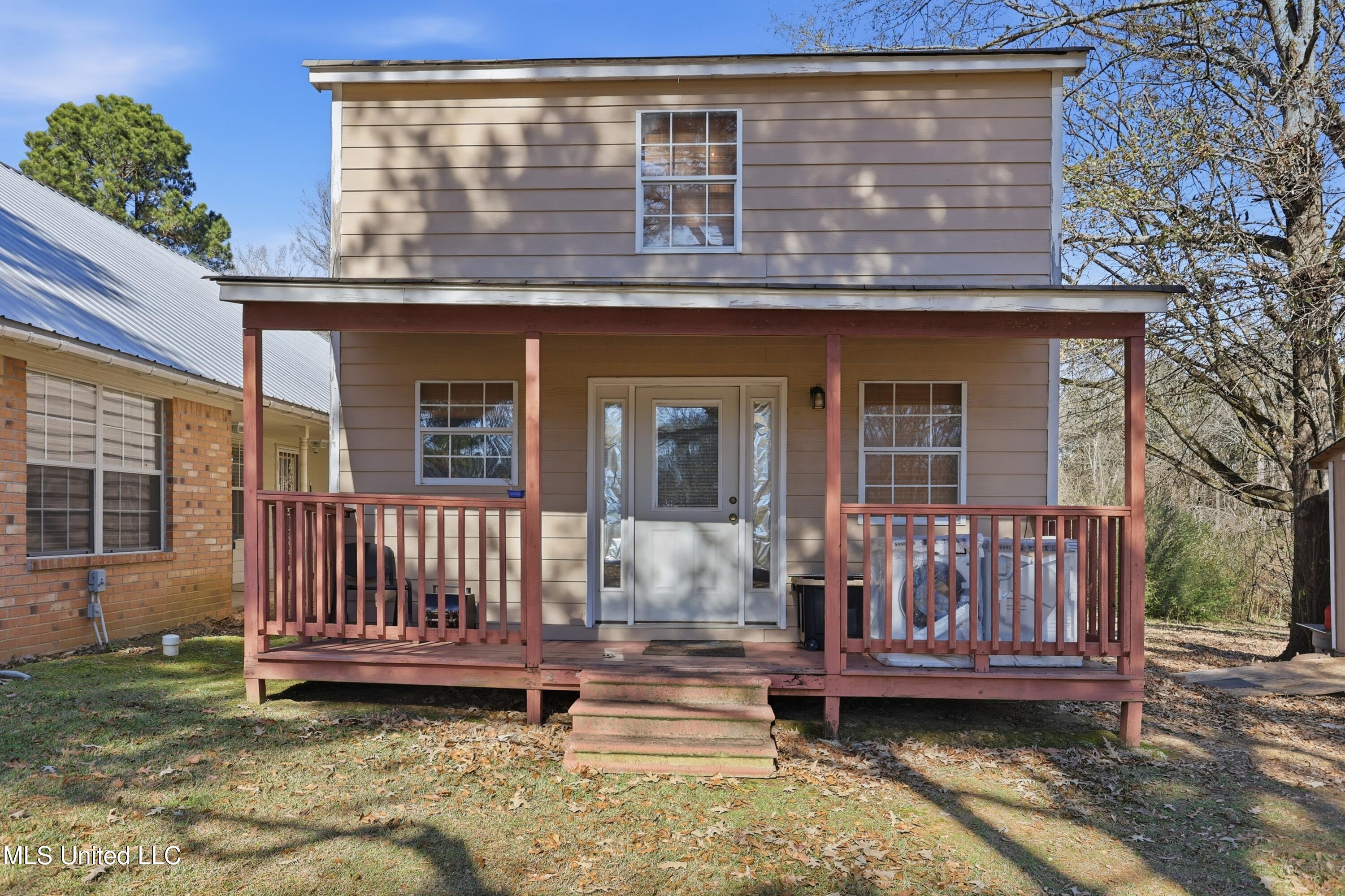 3945 Country Club Drive Jackson, MS 39213 - Photo 32 of 45 33-3945 Country Club Dr _ Home Tours MS