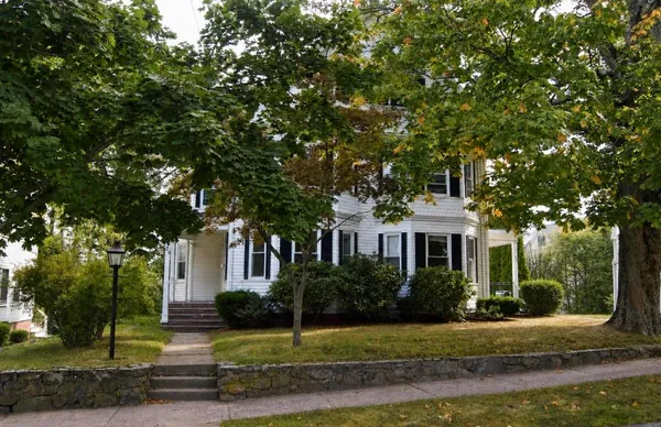 $3,400 | 435 Broad Street, Portsmouth, NH 03801