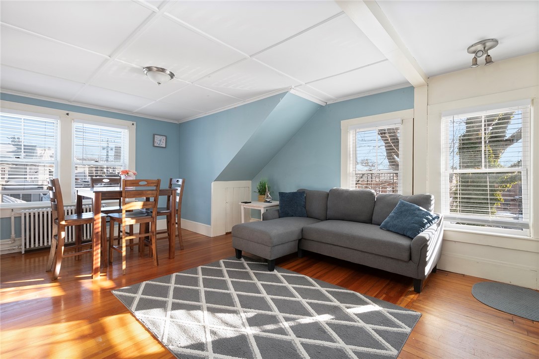 21 Spring Street, Unit 3 Newport, RI 02840 - Photo 5 of 25