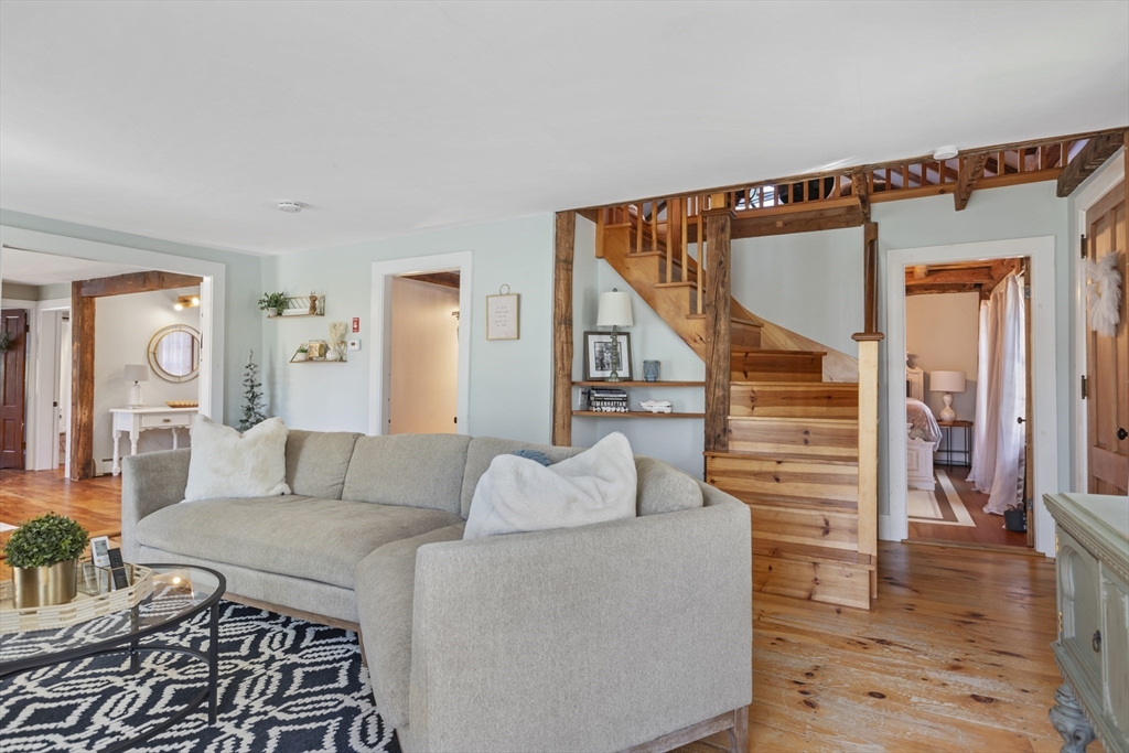 14 Cook Street Douglas, MA 01516 - Photo 26 of 36