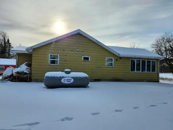 $175,000 | 3670 County Road 97, International Falls, MN 56649