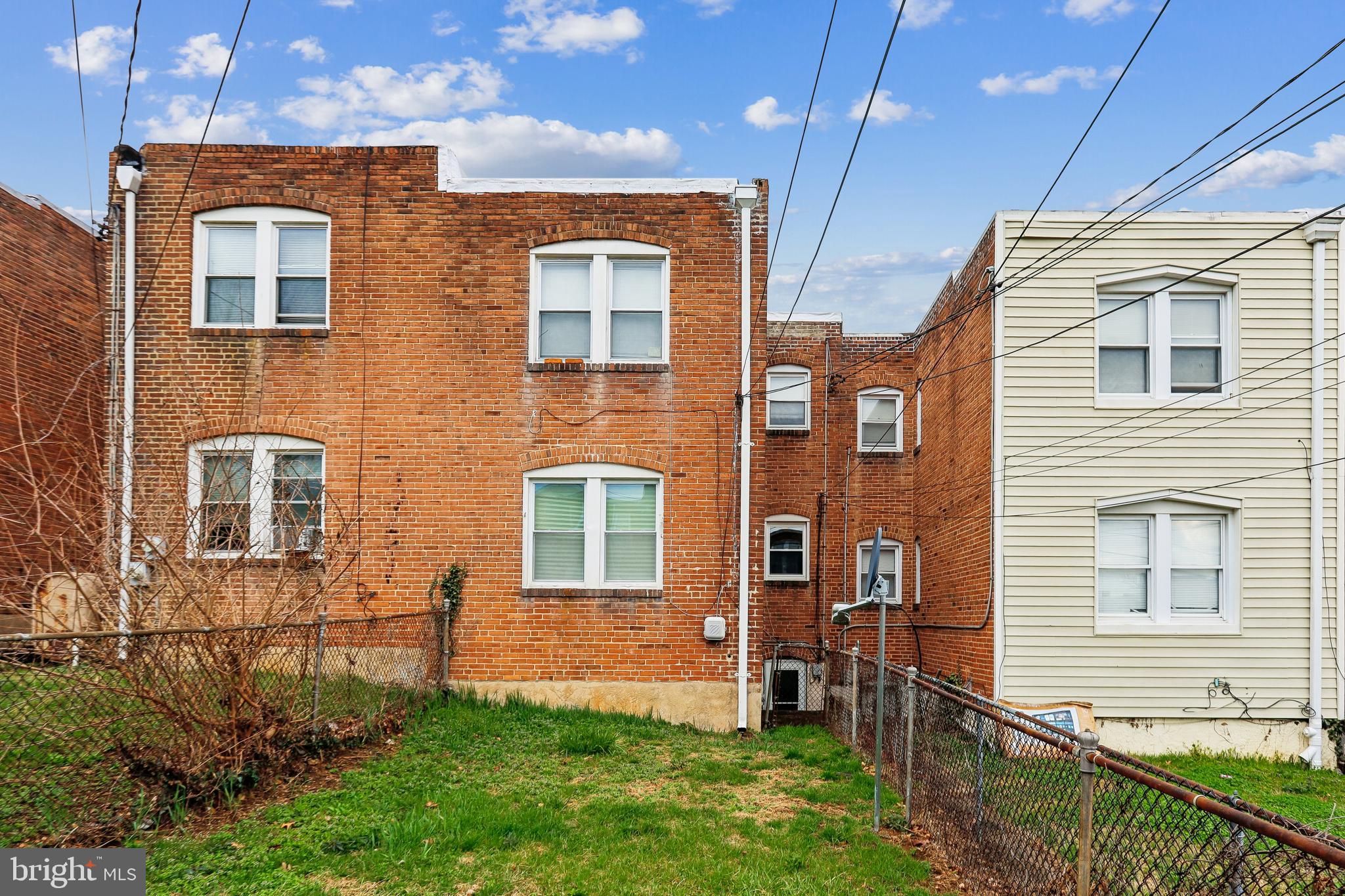 147 Denison Street Baltimore, MD 21229 - Photo 19 of 20