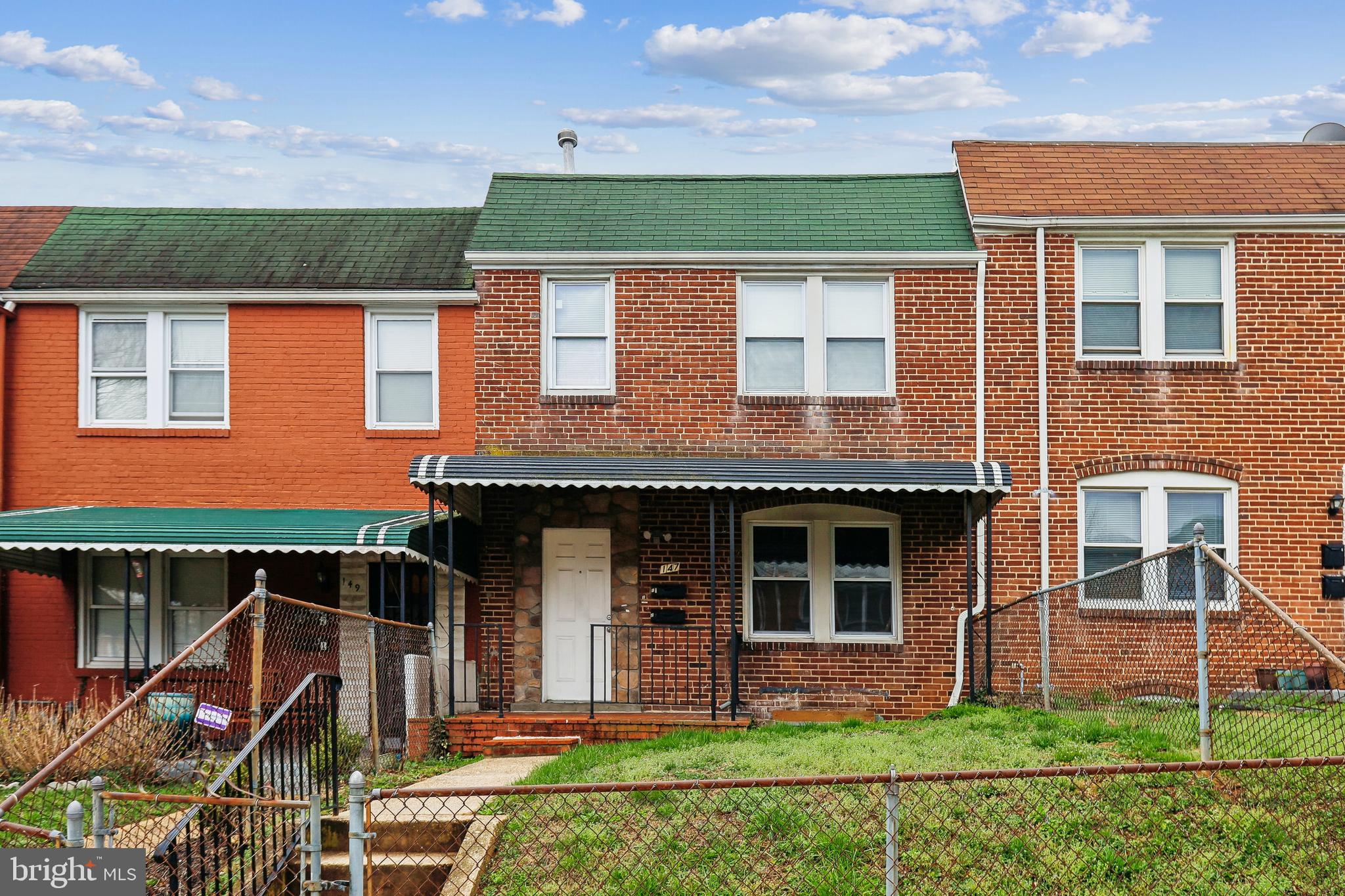 147 Denison Street Baltimore, MD 21229 - Photo 2 of 20