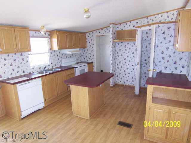 150 J Jb Lane Roxboro, NC 27574 - Photo 4 of 6 Other. kitchen