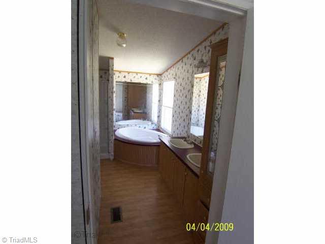 150 J Jb Lane Roxboro, NC 27574 - Photo 6 of 6 Other. master bath