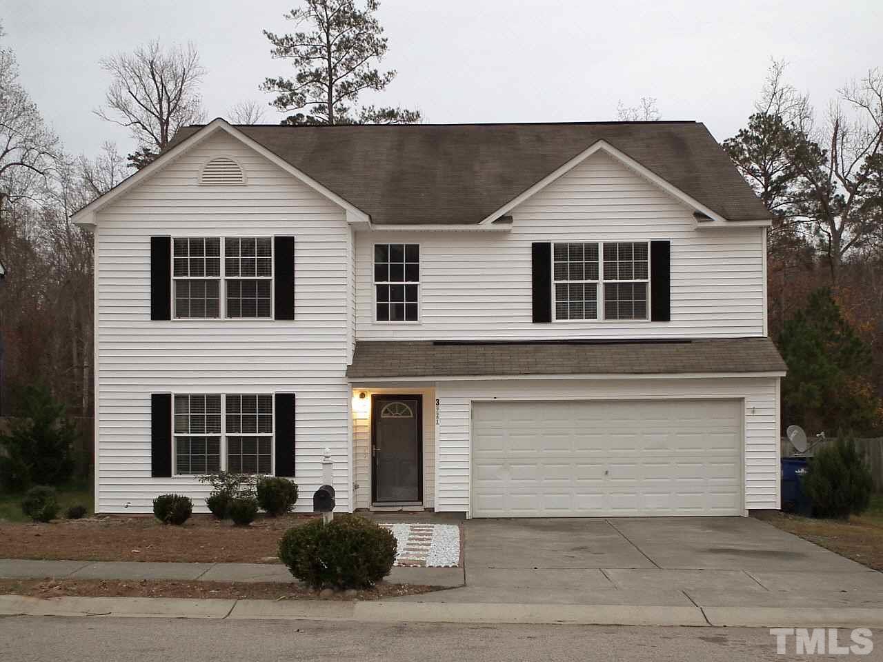 3921 Tyler Bluff Lane Raleigh, NC 27616 - Photo 1 of 25 Gallery Image 1