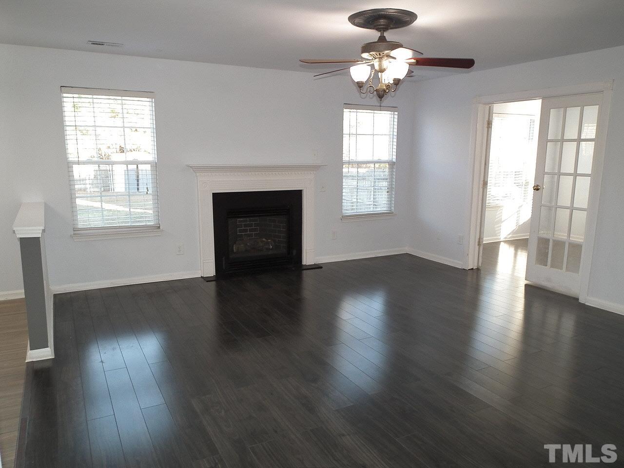 3921 Tyler Bluff Lane Raleigh, NC 27616 - Photo 3 of 25 Gallery Image 3