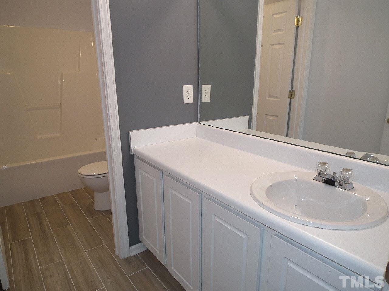 3921 Tyler Bluff Lane Raleigh, NC 27616 - Photo 22 of 25 Gallery Image 22