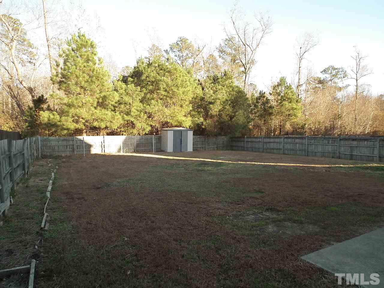 3921 Tyler Bluff Lane Raleigh, NC 27616 - Photo 24 of 25 Gallery Image 24