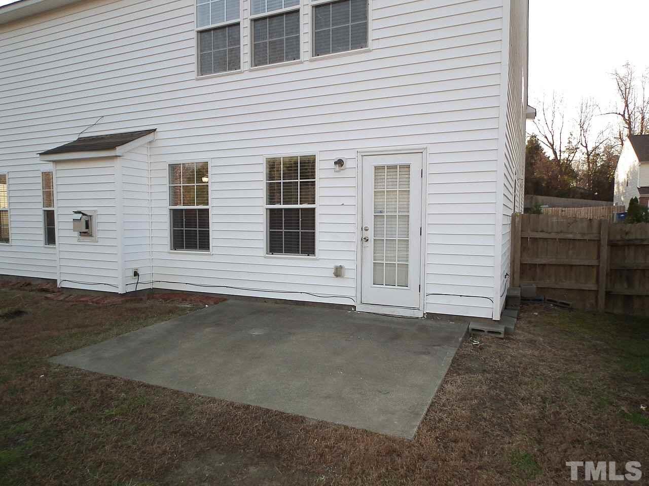 3921 Tyler Bluff Lane Raleigh, NC 27616 - Photo 25 of 25 Gallery Image 25