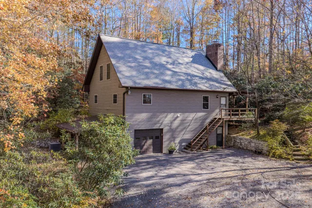 $599,000 | 410 Avena Road, Black Mountain, NC 28711