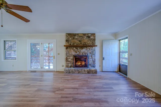 $599,000 | 410 Avena Road, Black Mountain, NC 28711