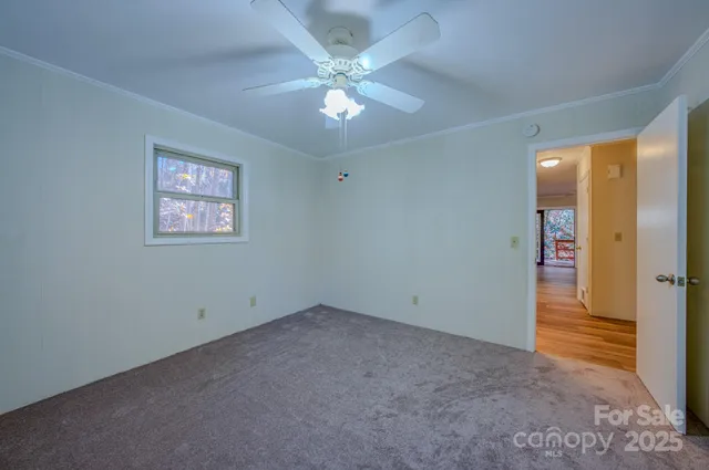 $599,000 | 410 Avena Road, Black Mountain, NC 28711