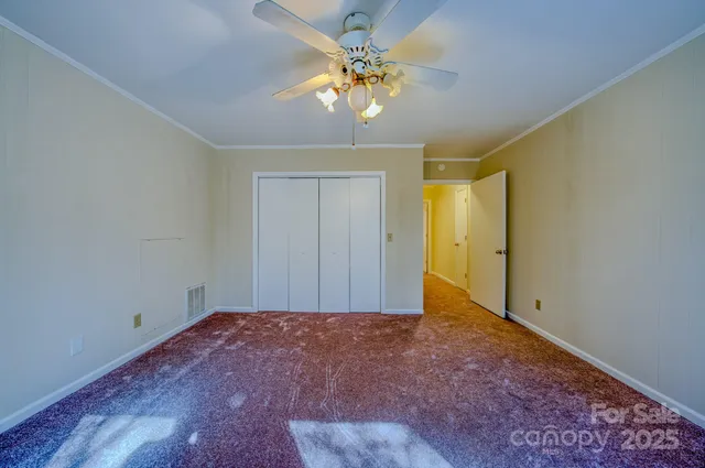 $599,000 | 410 Avena Road, Black Mountain, NC 28711