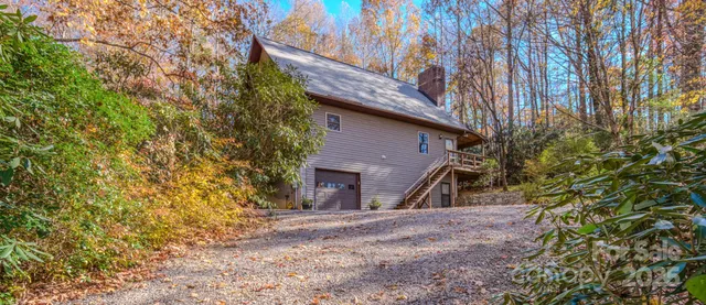 $599,000 | 410 Avena Road, Black Mountain, NC 28711