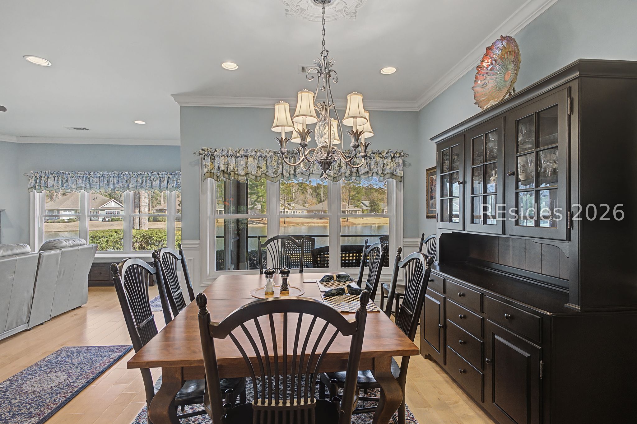 40 Catamaran Lane Okatie, SC 29909 - Photo 13 of 51