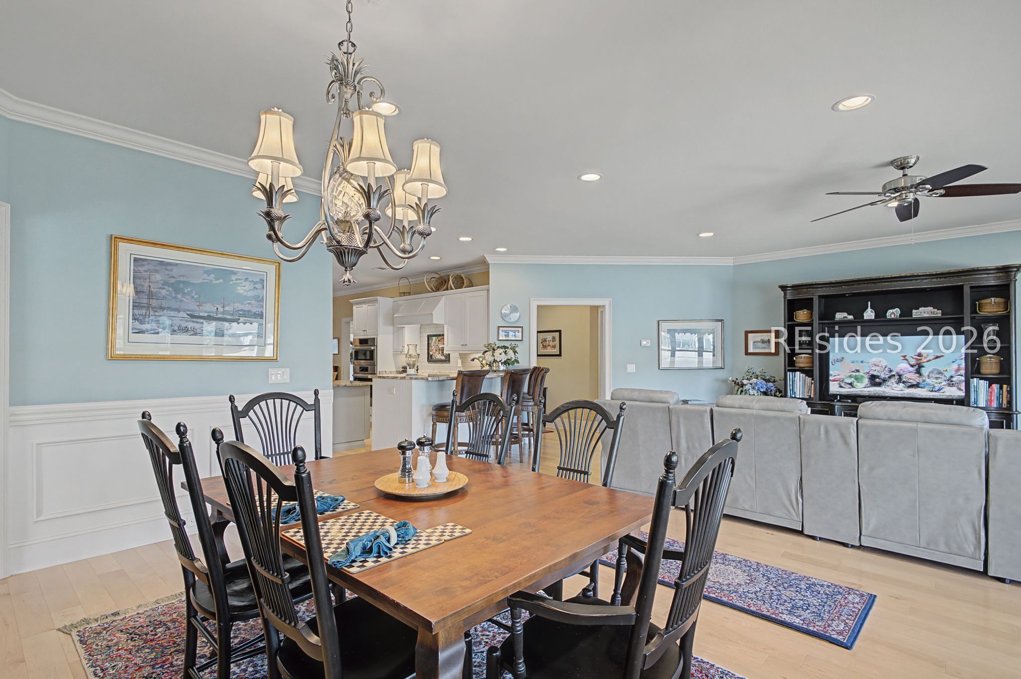 40 Catamaran Lane Okatie, SC 29909 - Photo 15 of 51