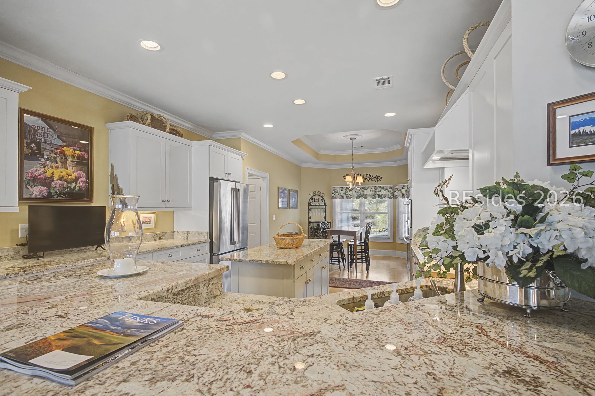 40 Catamaran Lane Okatie, SC 29909 - Photo 17 of 51