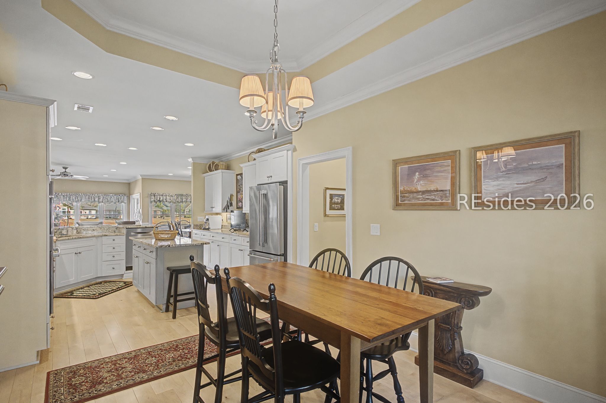 40 Catamaran Lane Okatie, SC 29909 - Photo 20 of 51