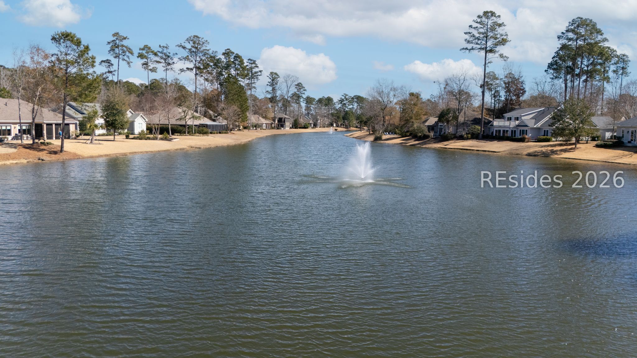 40 Catamaran Lane Okatie, SC 29909 - Photo 2 of 51 Best lagoon views in Riverbend