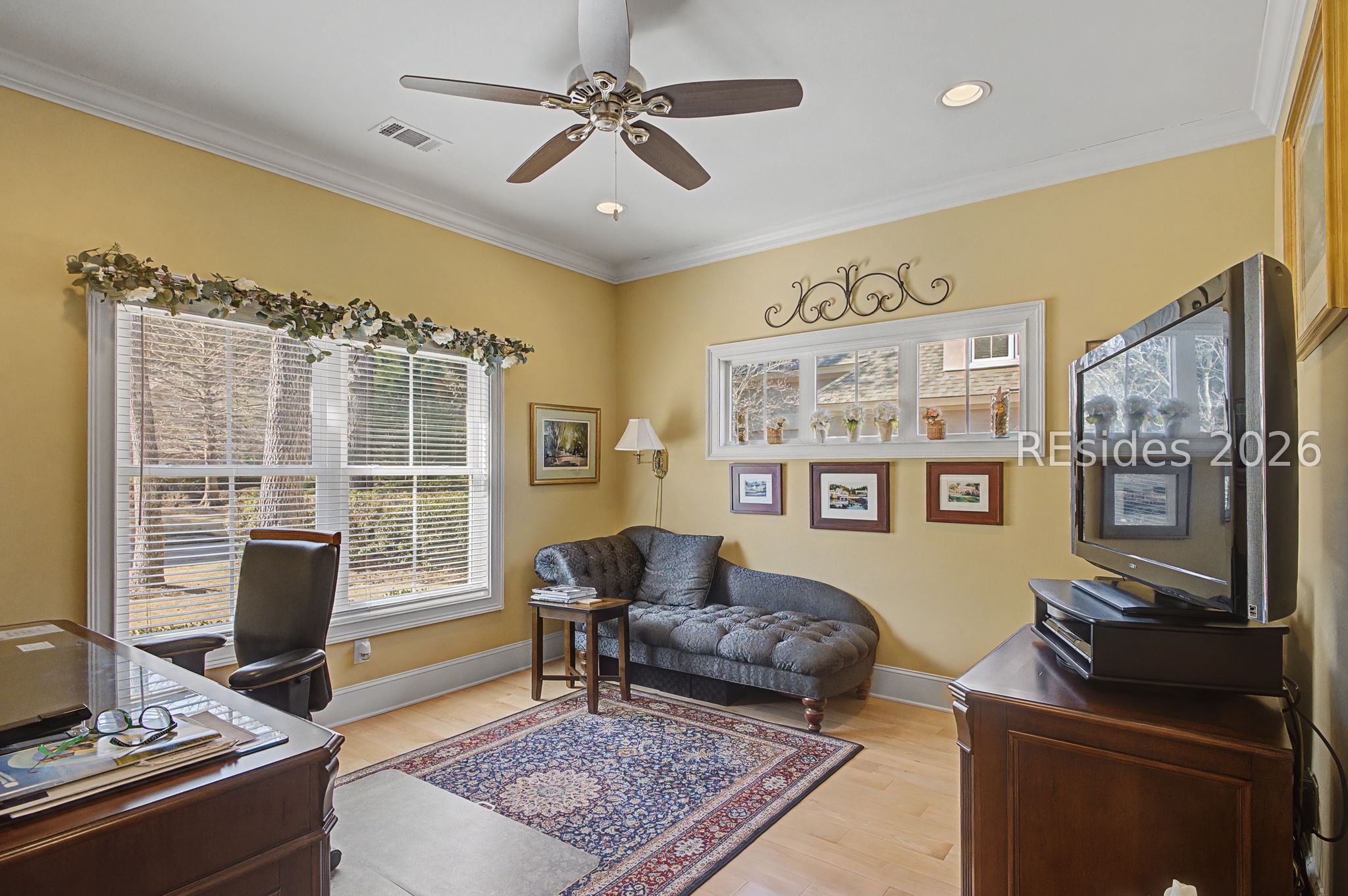 40 Catamaran Lane Okatie, SC 29909 - Photo 23 of 51 Large office pr can be 4th bedroom