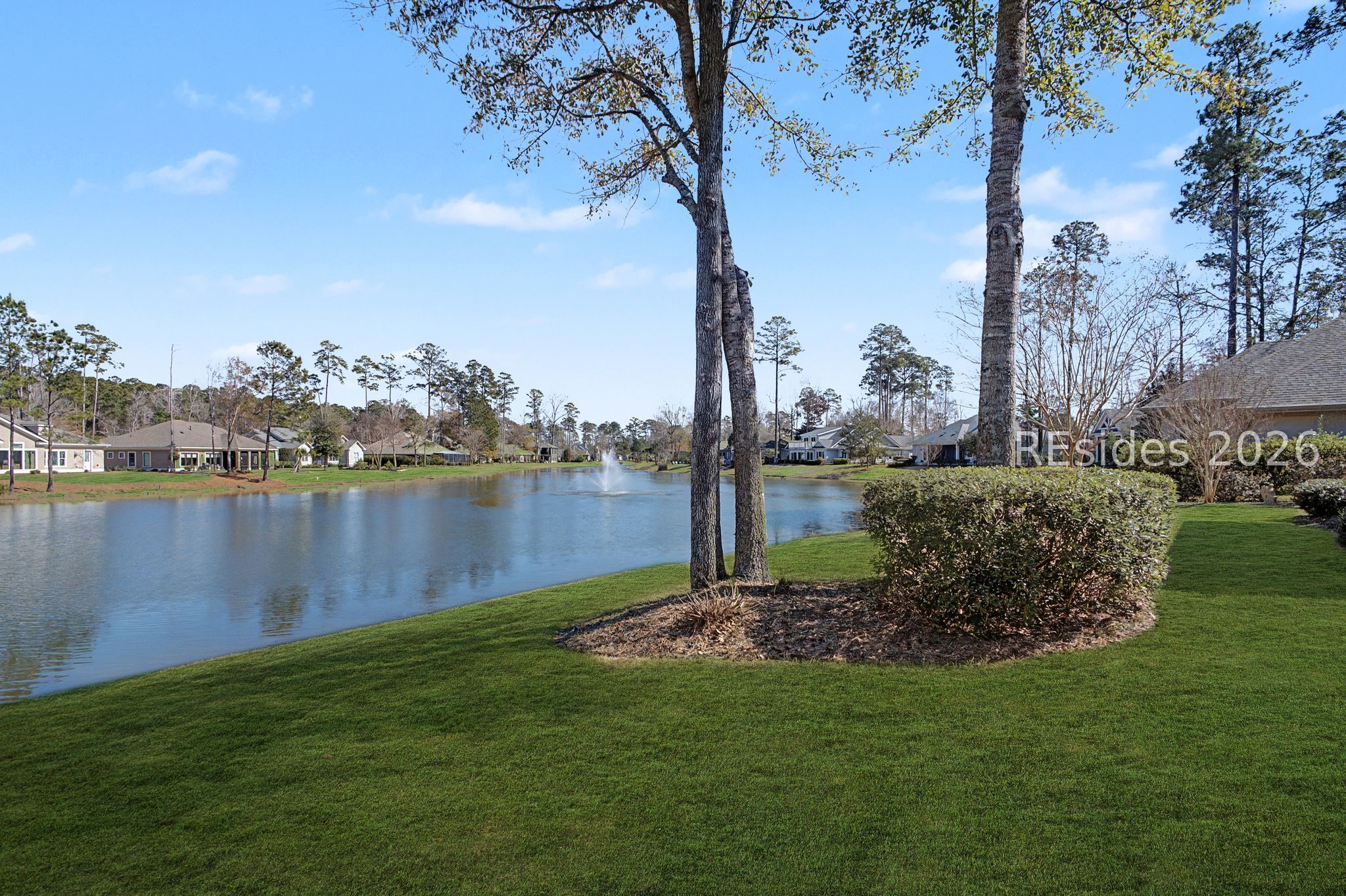 40 Catamaran Lane Okatie, SC 29909 - Photo 3 of 51 panoramic views to envy!