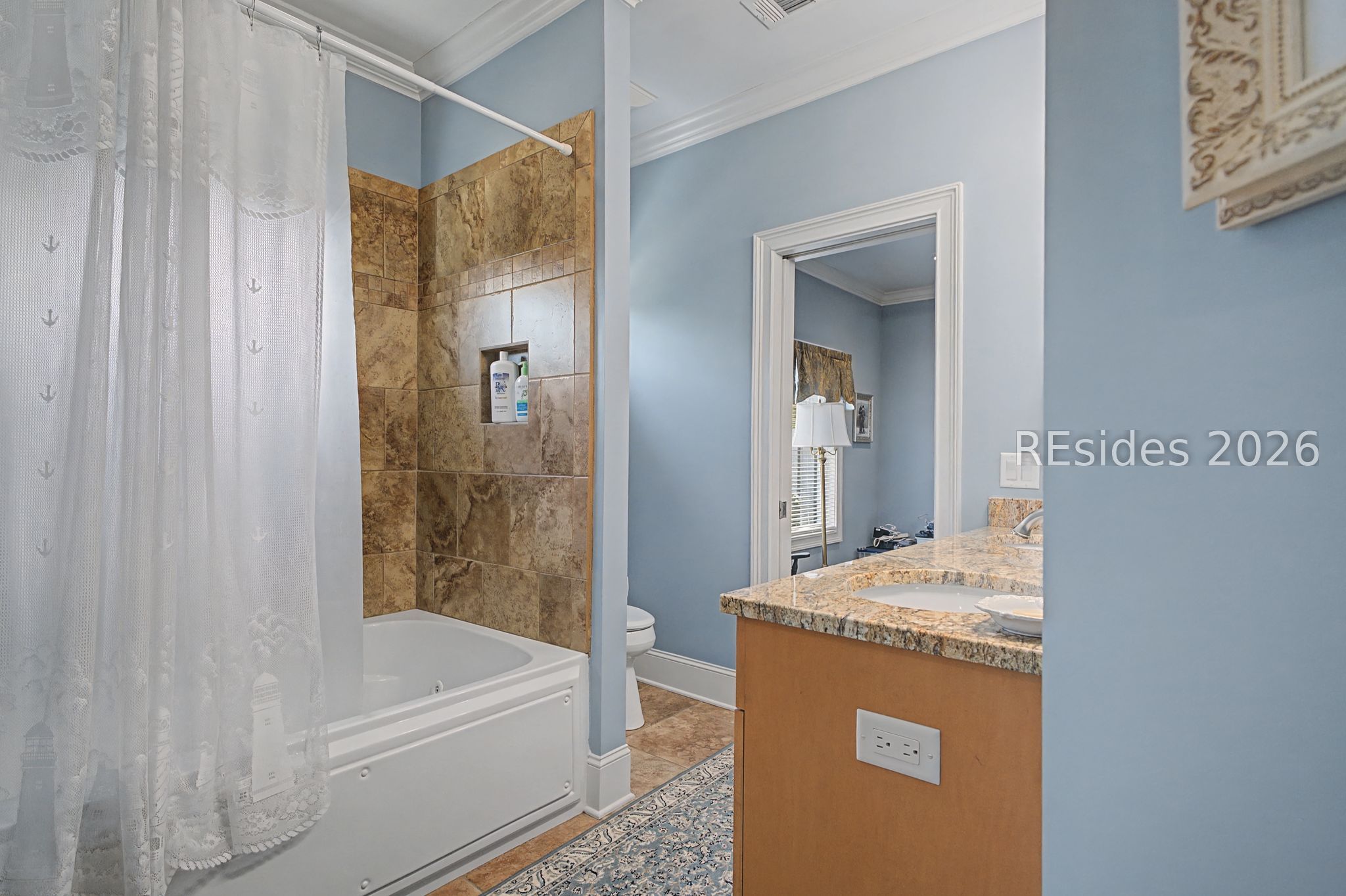 40 Catamaran Lane Okatie, SC 29909 - Photo 36 of 51 Guest Bath