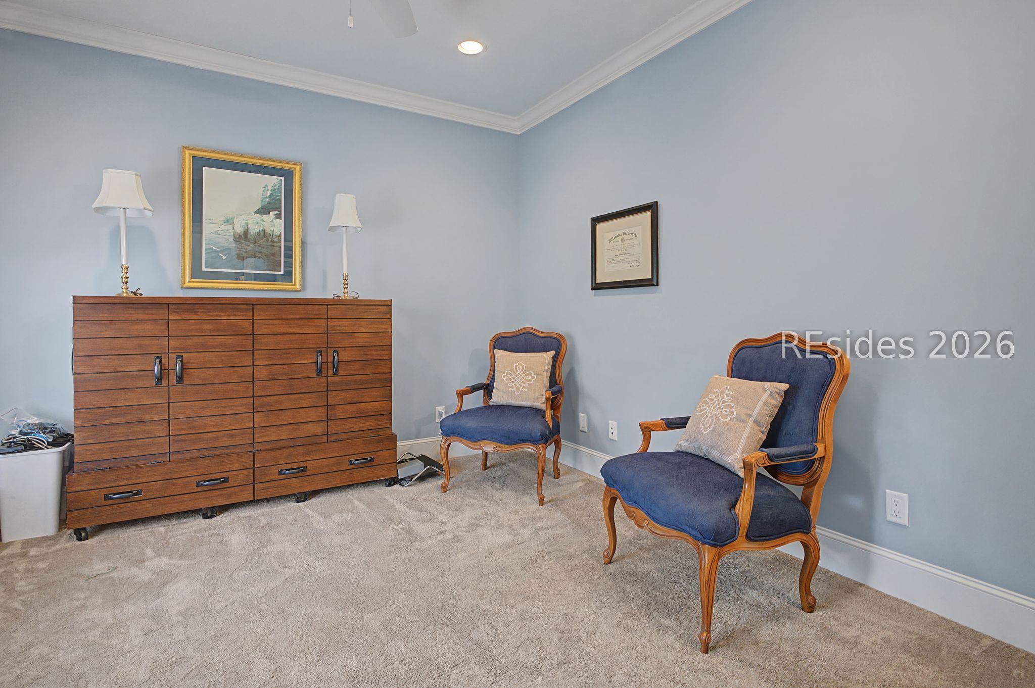 40 Catamaran Lane Okatie, SC 29909 - Photo 38 of 51 THIRD bedroom