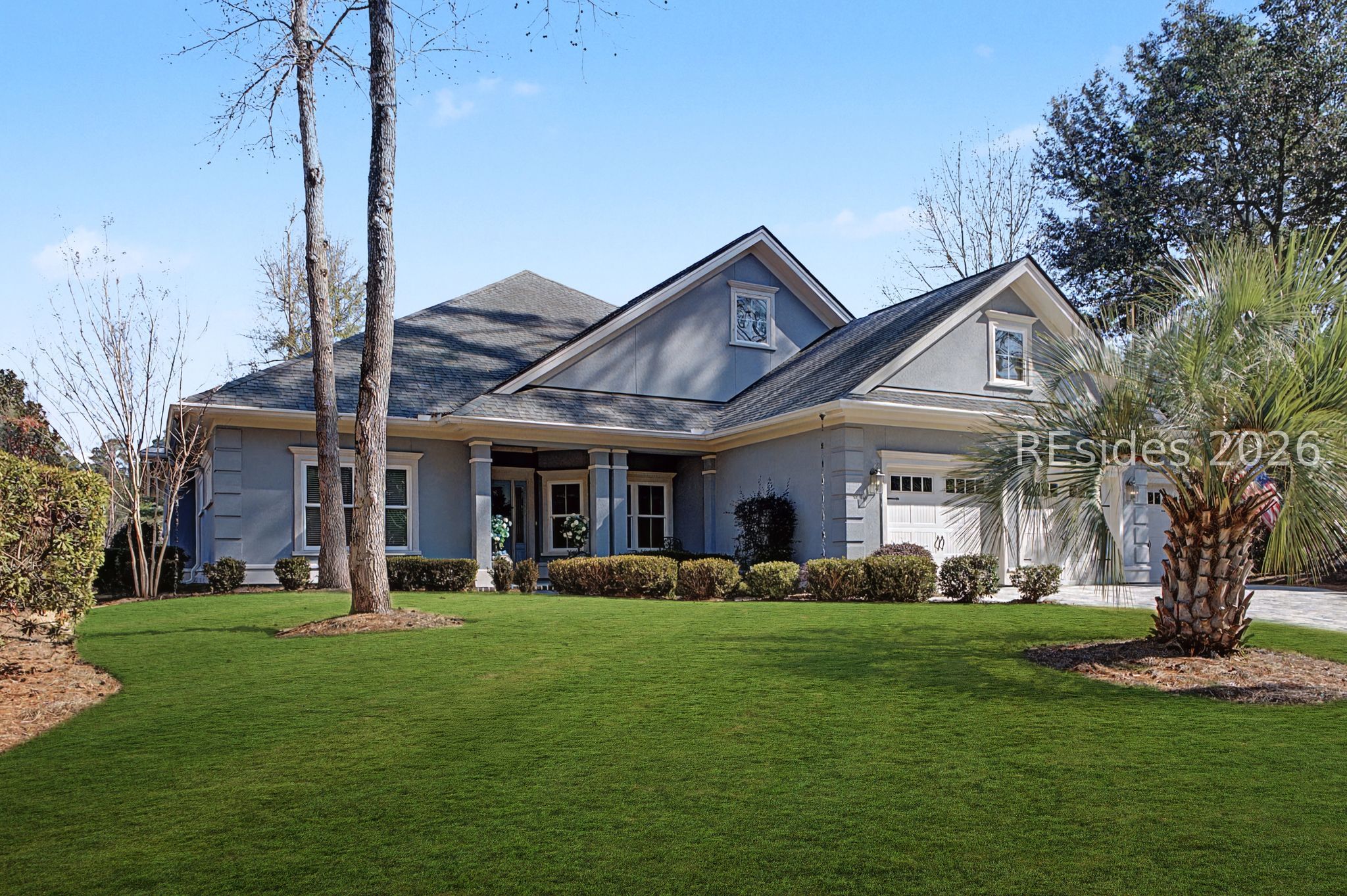 40 Catamaran Lane Okatie, SC 29909 - Photo 4 of 51