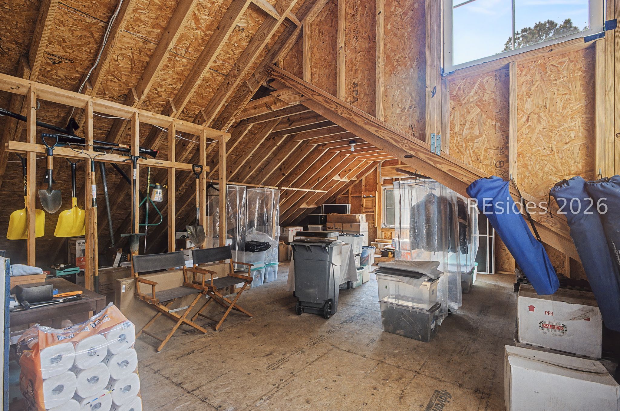 40 Catamaran Lane Okatie, SC 29909 - Photo 42 of 51 Other 325 sq ft that can be finished