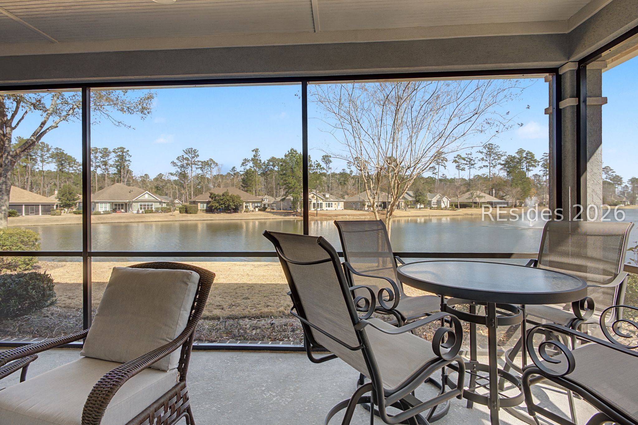 40 Catamaran Lane Okatie, SC 29909 - Photo 44 of 51 Overlooking panoramic views