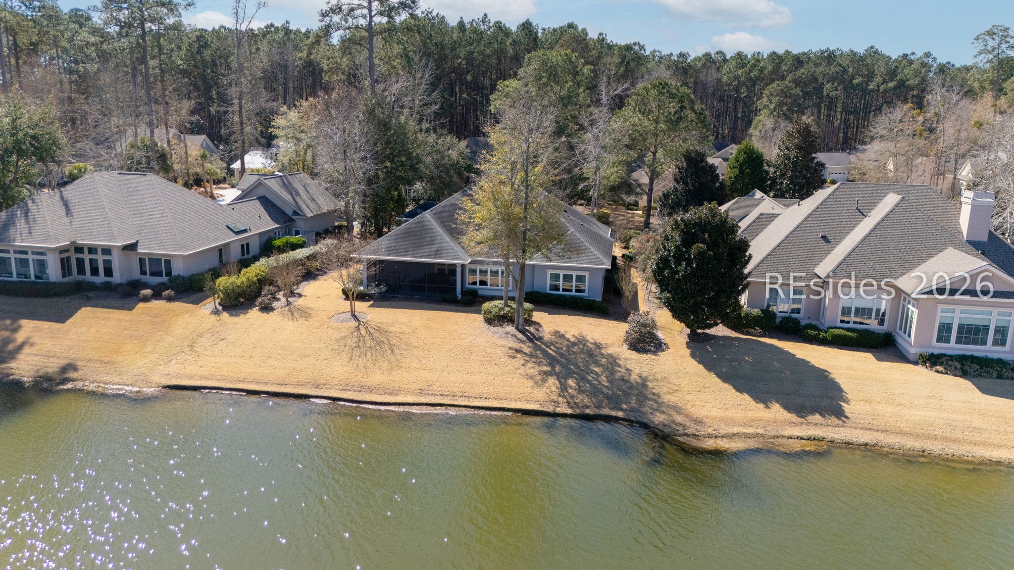 40 Catamaran Lane Okatie, SC 29909 - Photo 49 of 51