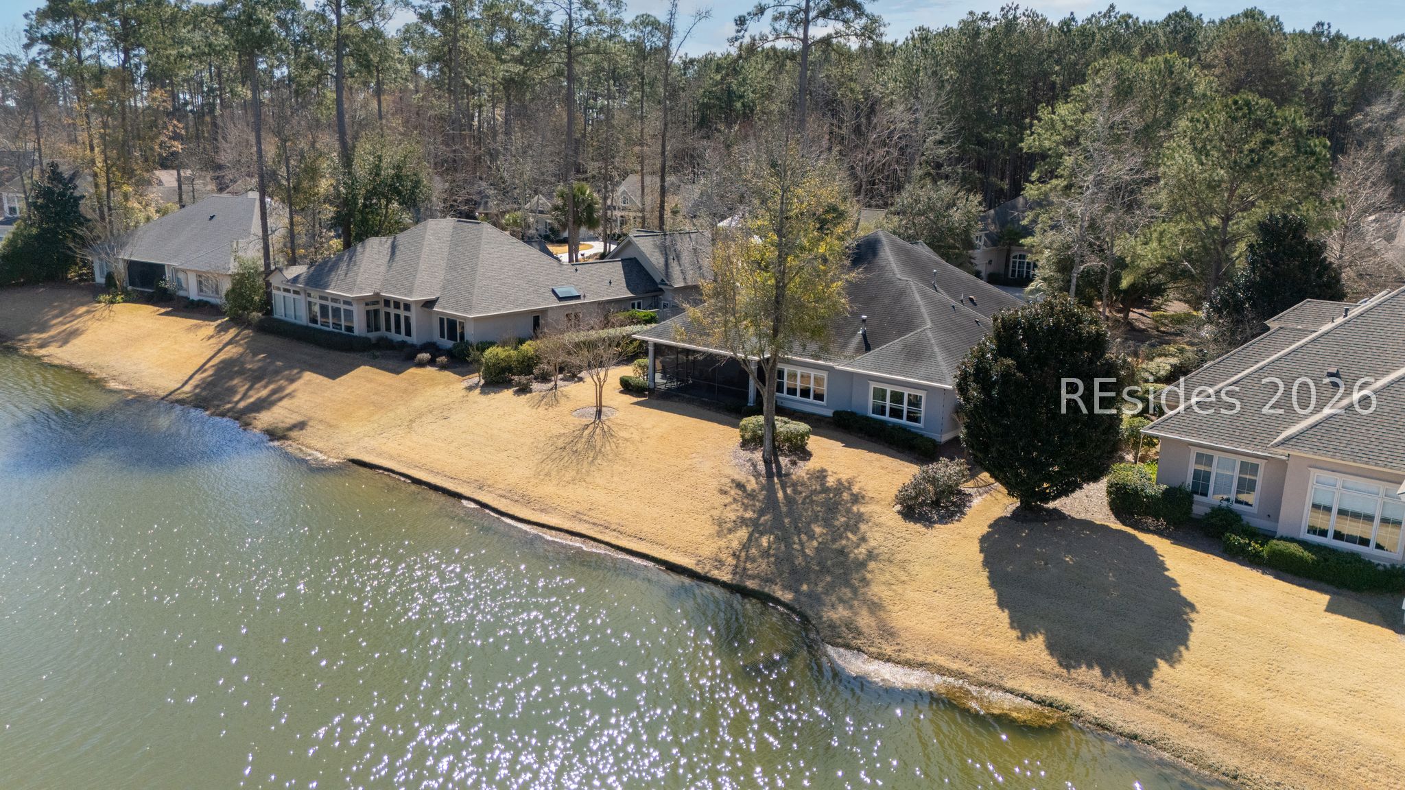 40 Catamaran Lane Okatie, SC 29909 - Photo 50 of 51