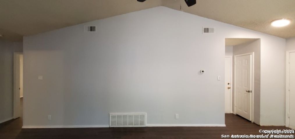 5236 Meadow Rise Street San Antonio, TX 78250 - Photo 3 of 25 a view of cupboard