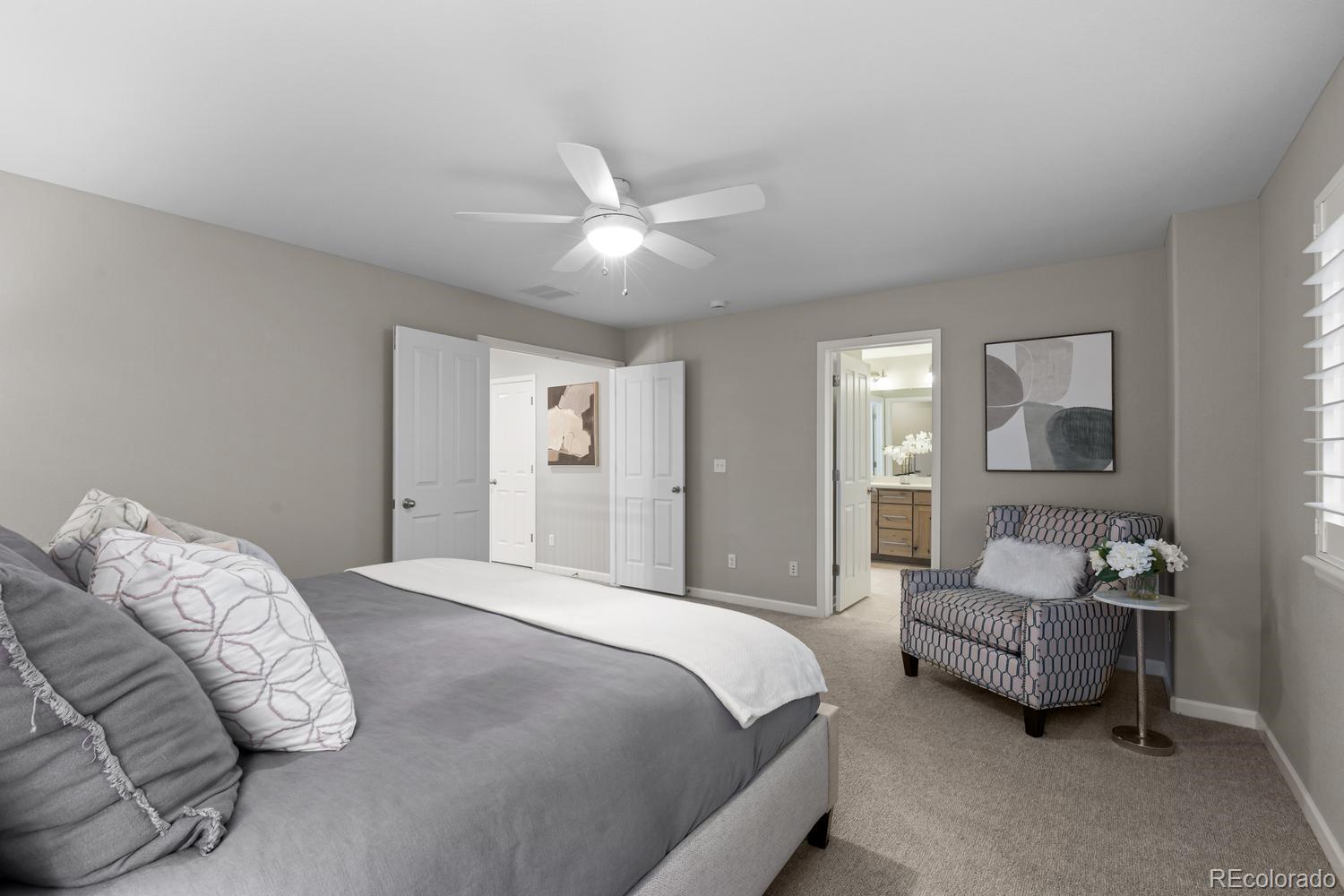 592 Meadowleaf Lane Highlands Ranch, CO 80126 - Photo 19 of 47 Gallery Image 19