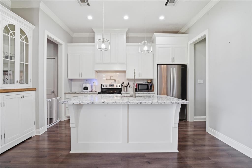 164 Carnation Drive Ragley, LA 70657 - Photo 5 of 15