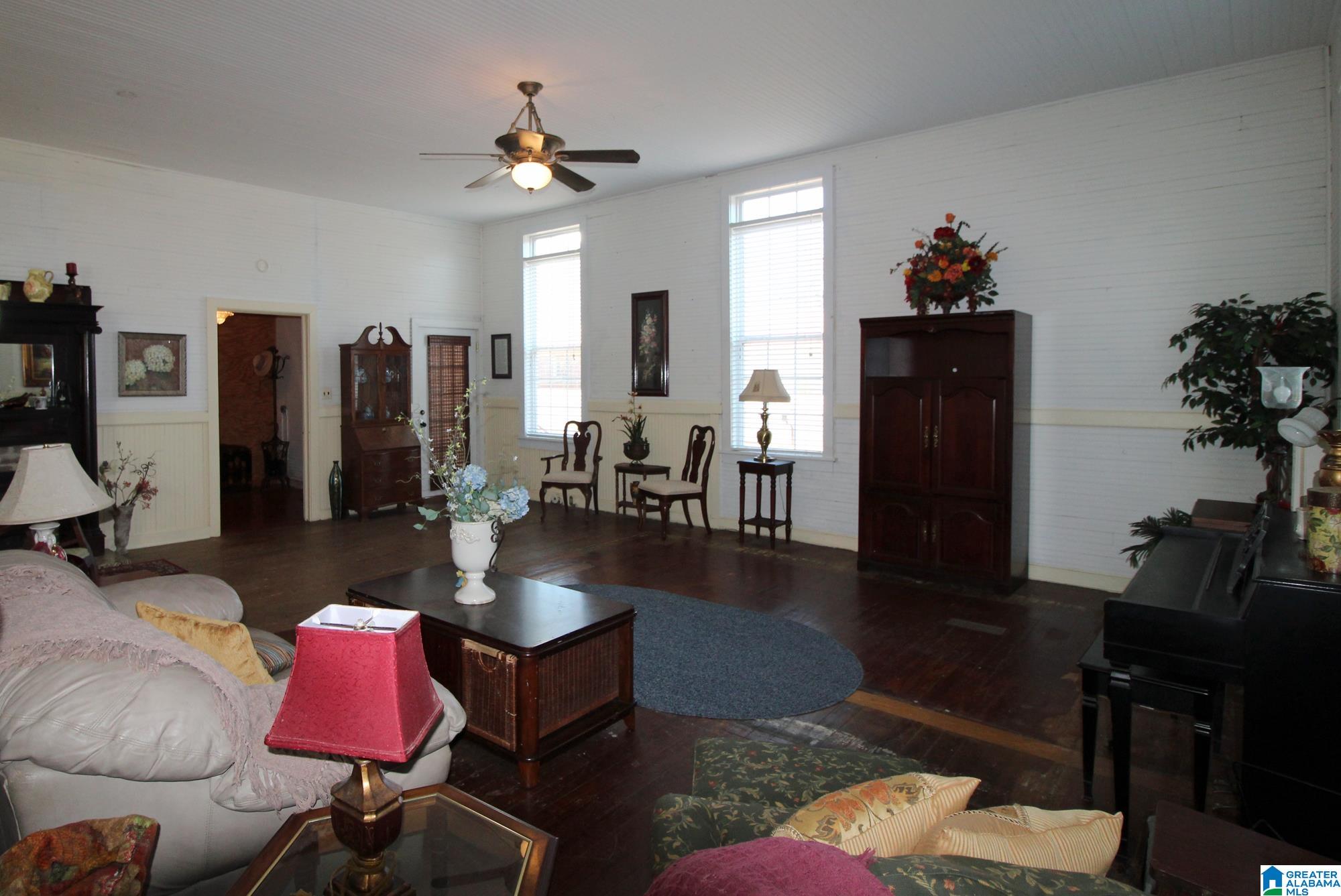 6330 Liberty Road Ethelsville, AL 35461 - Photo 19 of 38 Gallery Image 19
