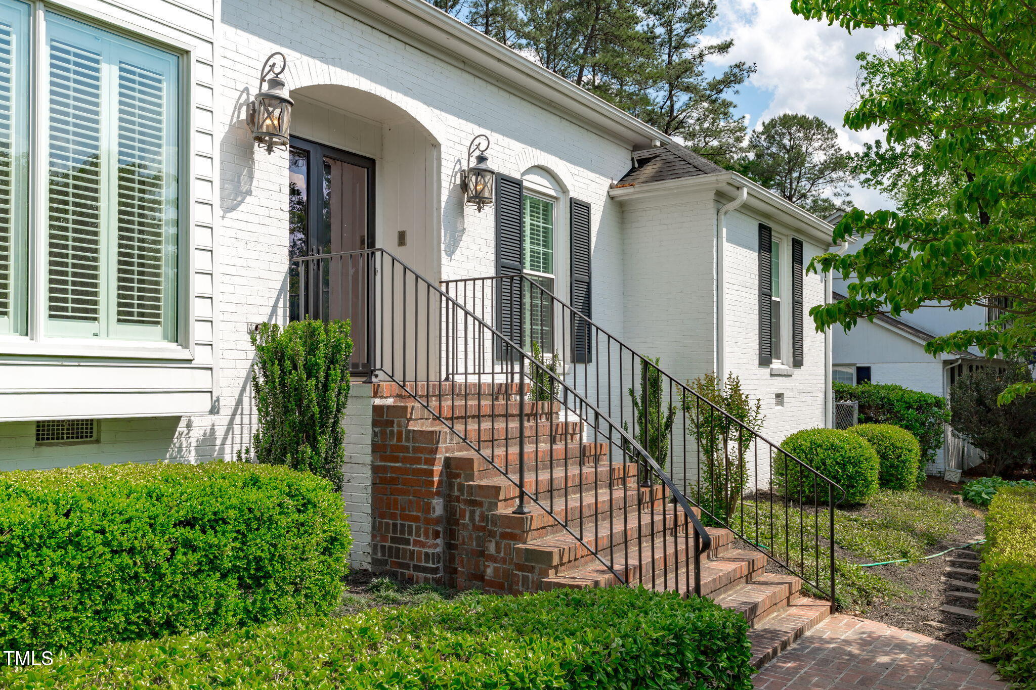 4830 North Hills Drive Raleigh, NC 27609 - Photo 2 of 49 B-7