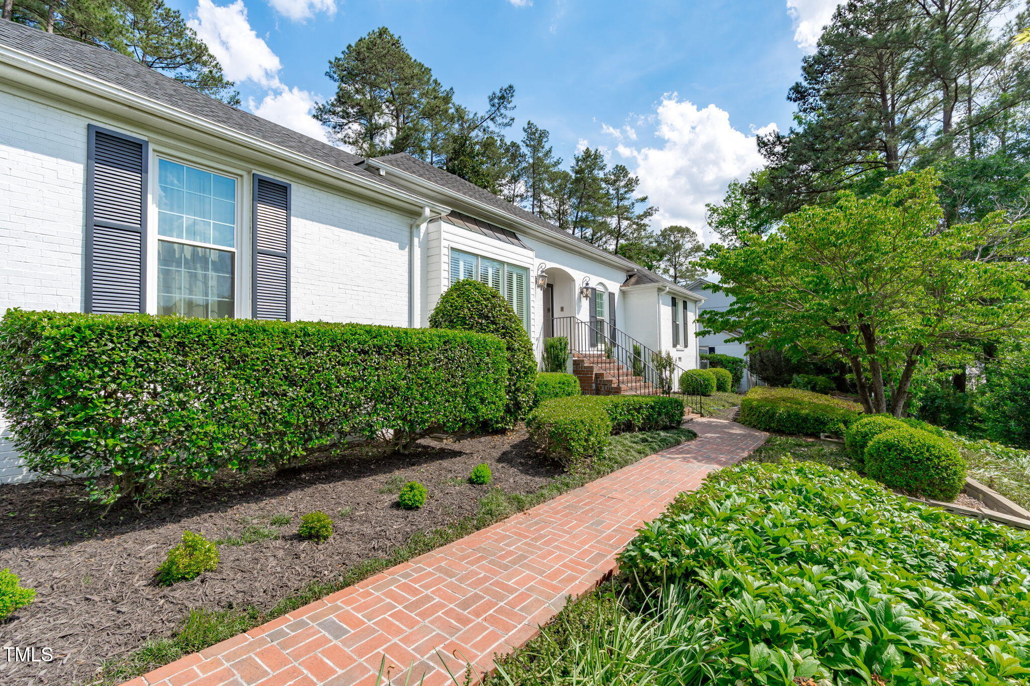 4830 North Hills Drive Raleigh, NC 27609 - Photo 3 of 49 B-8