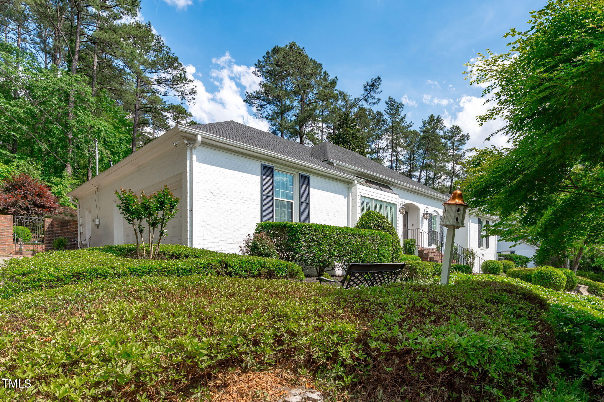 4830 North Hills Drive Raleigh, NC 27609 - Photo 4 of 49 B-9