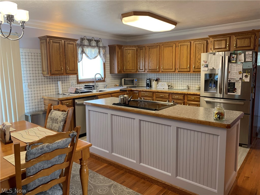1668 Lyon Road Willard, OH 44890 - Photo 10 of 35 Gallery Image 10