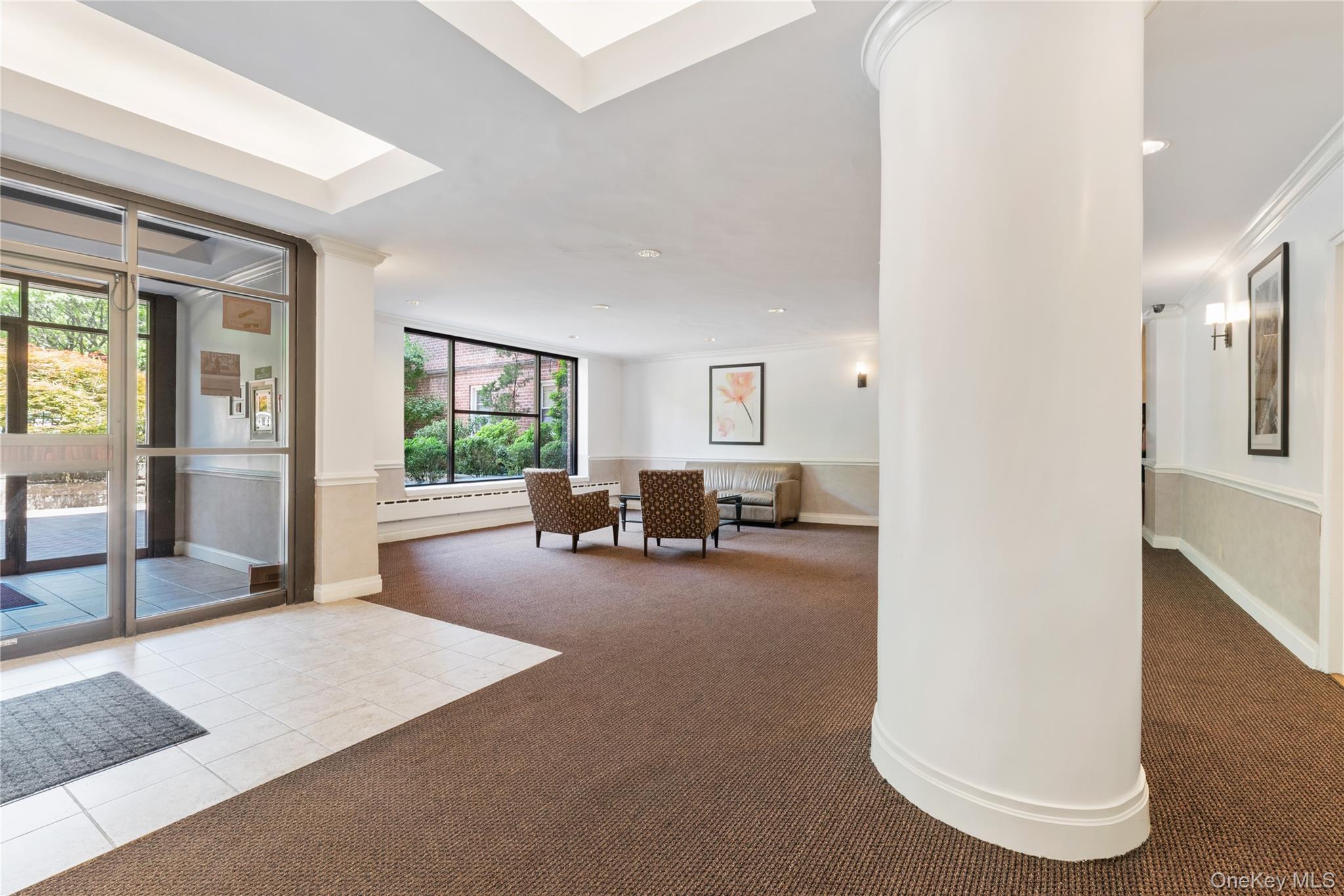 1 Vincent Road, Unit 1C Bronxville, NY 10708 - Photo 33 of 36 Gallery Image 33