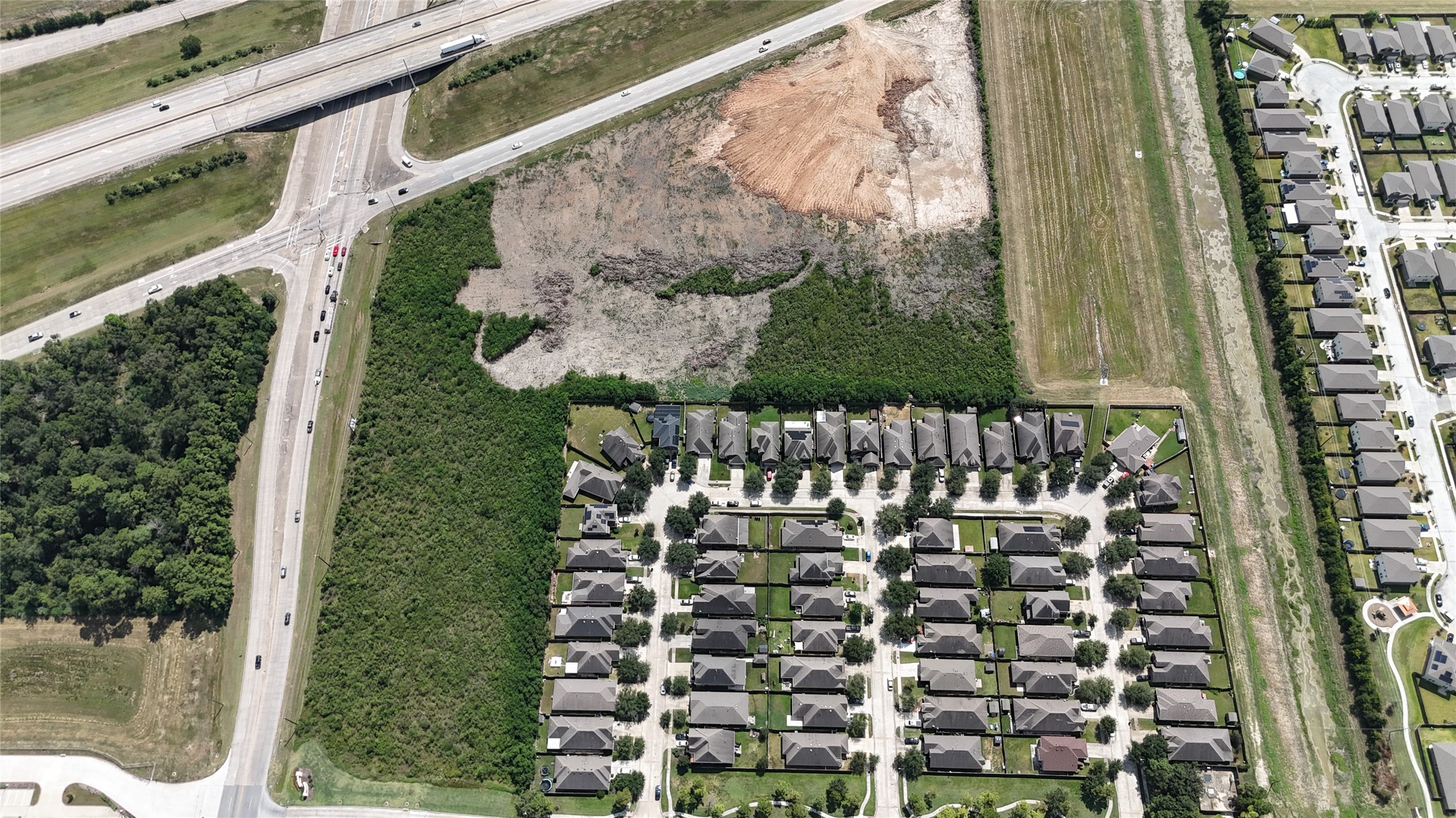 0 Uvalde Road Houston, TX 77049 - Photo 3 of 5 a picture of a glass door