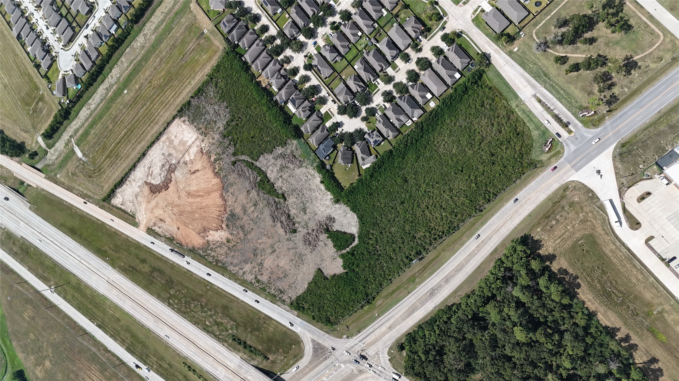 0 Uvalde Road Houston, TX 77049 - Photo 4 of 5 a view from a balcony
