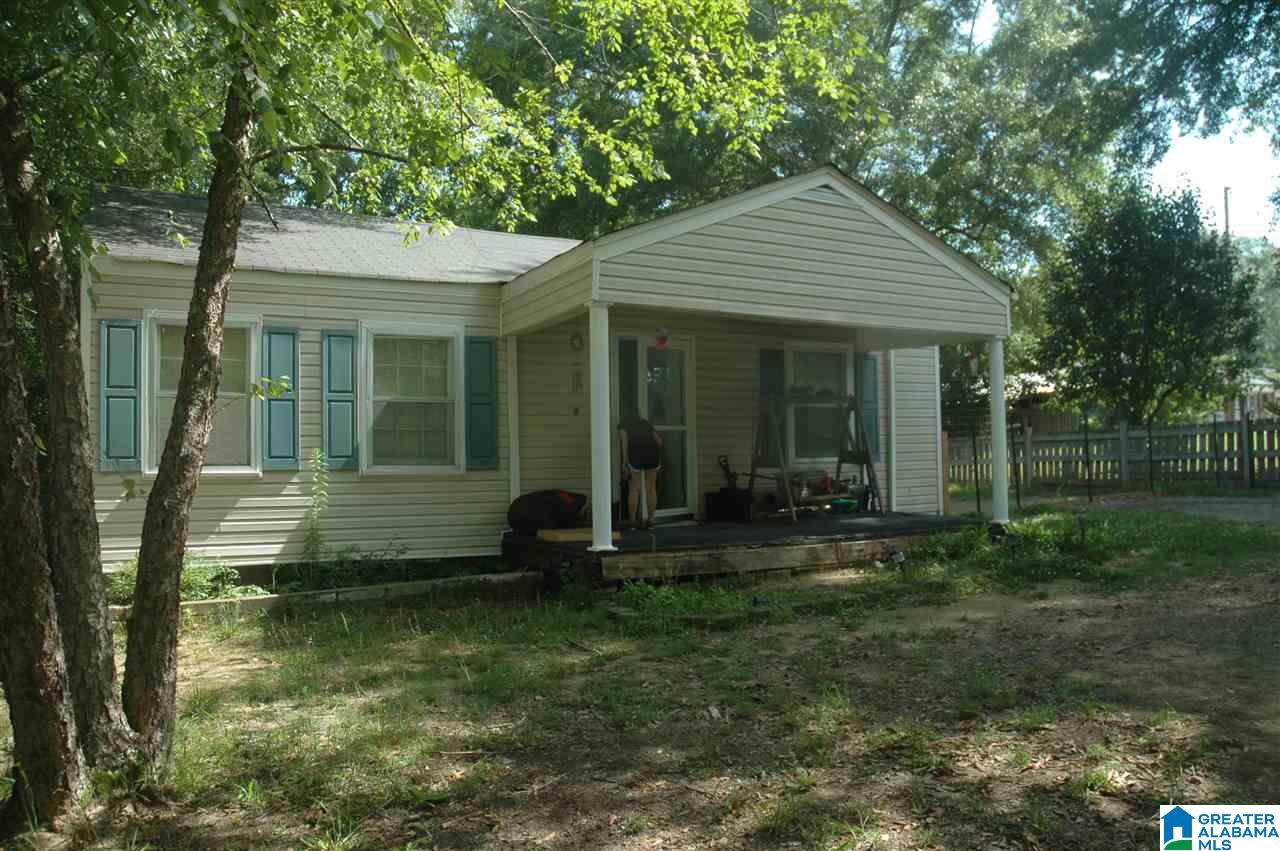 45 Highway 33 Oneonta Al Oneonta, AL 35121 - Photo 3 of 15