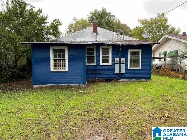 603 42nd Street Fairfield, AL 35064 - Photo 2 of 5
